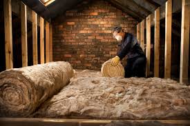 Best Eco-Friendly or Green Insulation Solutions in USA